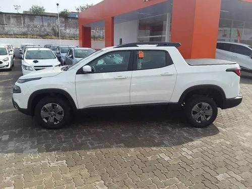 Fiat Toro 1.8 16v Evo Flex Freedom At6