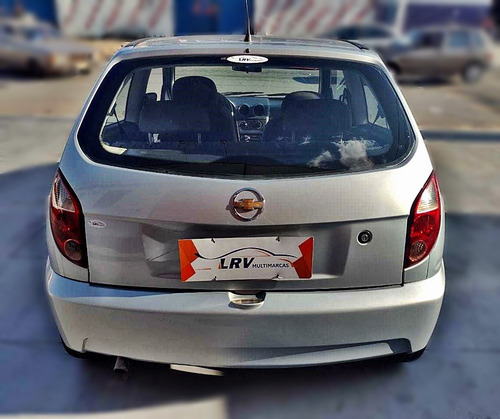Chevrolet Celta
