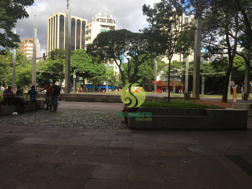 Imagem 16 de 17 de Sala À Venda, 70 M² - Savassi - Belo Horizonte/mg - Sa0086