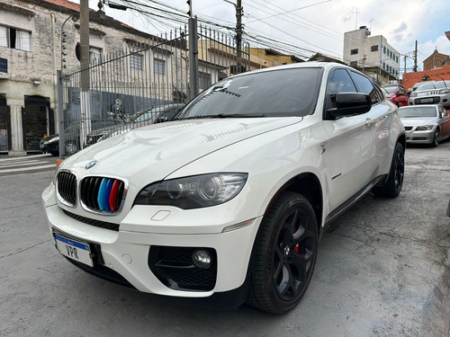 BMW X6 3.0 Xdrive35i 5p