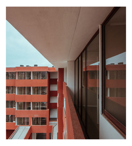 Venta De Departamento Loft En La Serena - Sector Centro, Cal