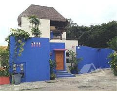 Casa En Venta En Cancun/las Americas B-mpz1968