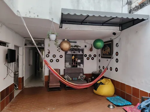 Arriendo Apartamente Primer Piso San Alonso