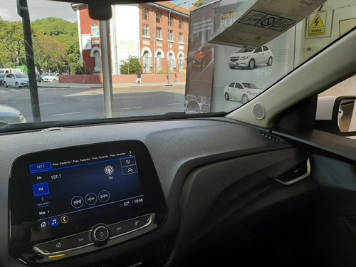 Imagen 9 de 15 de Chevrolet Onix Plus Ltz Prism Manual 2023 Automatico Gall 6