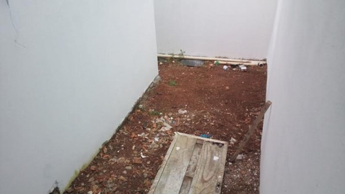 Apartamento Com Area Privativa - Nacional - Ref: 3394 - V-rb3394