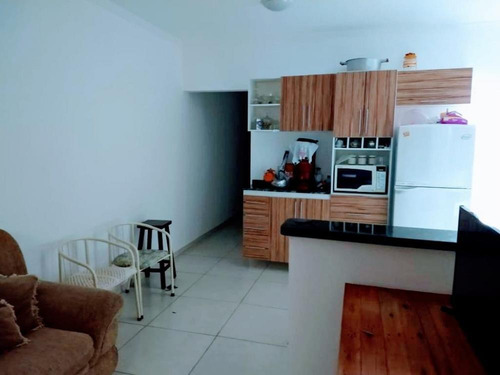 Imagem 7 de 14 de Casa A Venda No Bairro Vale Da Lua - Tatuí/sp - 1348