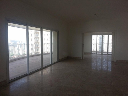 Imagem 2 de 29 de Apartamento Com 425 Metros, Vista Maravilhosa. - Ap0339 - 68535576