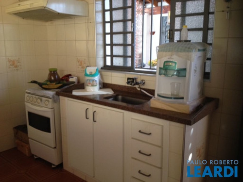 Imagem 11 de 15 de Casa Térrea - Jardim Novo Mundo - Sp - 413782