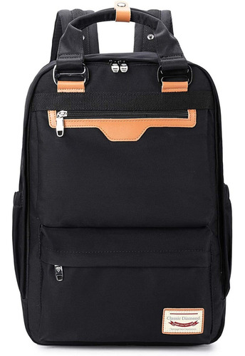 Mochila Portátil Mujer De 15 6 Pulgadas Mochila De Vi...