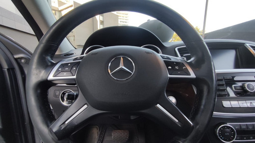Imagen 11 de 17 de Mercedes Benz Ml350 Bluetec 3.0 Diesel 2015