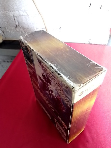 Soul Calibur 5 Collectors Edition Xbox 360 (Usado)
