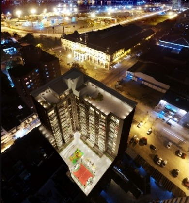 Imagen 2 de 11 de Centro Venta Apartamentos 1,2, 3 Dormitorios Beneficios Fiscales
