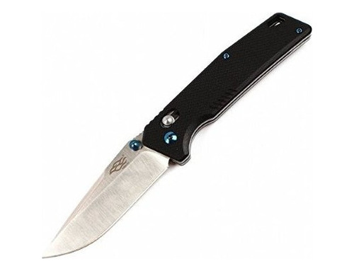 Plegable Cuchillo F7601 Firebird Por Ganzo Bolsillo Plegable