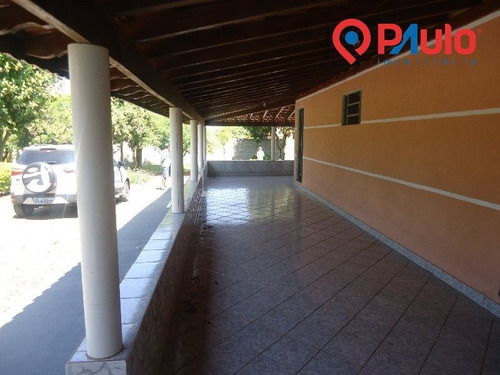 Imagem 3 de 15 de Chacara / Sitios / Fazenda - Residencial Taquaral - Ref: 1800 - V-1800