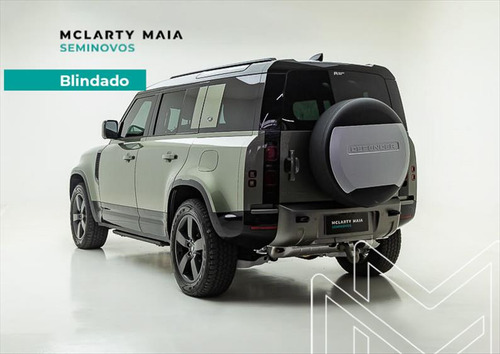 Land Rover Defender 2.0 P400e Phev 110 R-dynamic Hse Awd Automatico