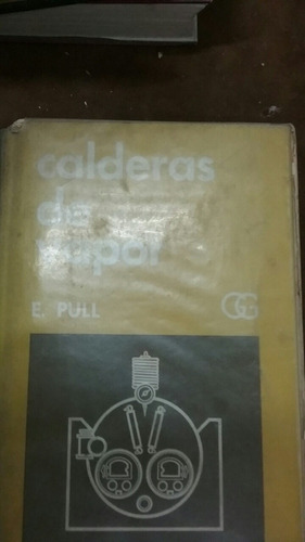Calderas De Vapor
