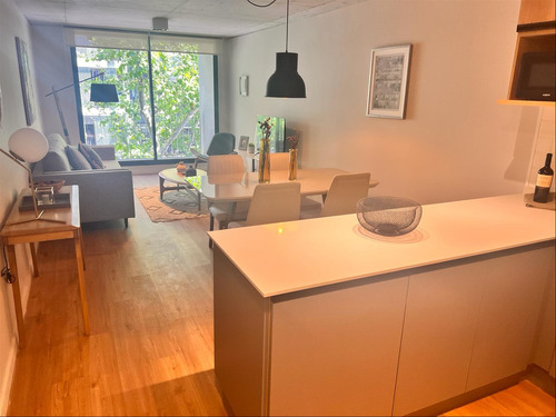 Apartamentos Venta 1 Ambiente A Estrenar