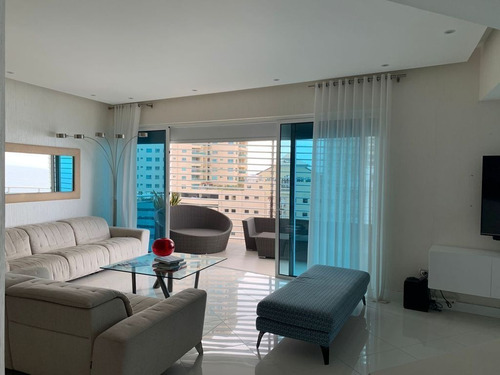 Imagen 7 de 15 de Venta De Apartamento En Malecon De Santo Domingo