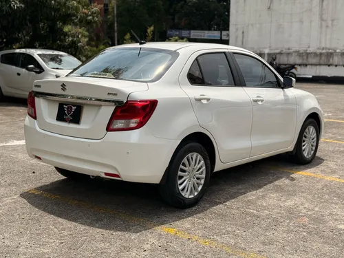 Suzuki Swift 1.2 Dzire