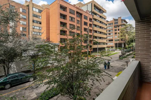 Apartamento En Arriendo En Antiguo Country. Cod A19937