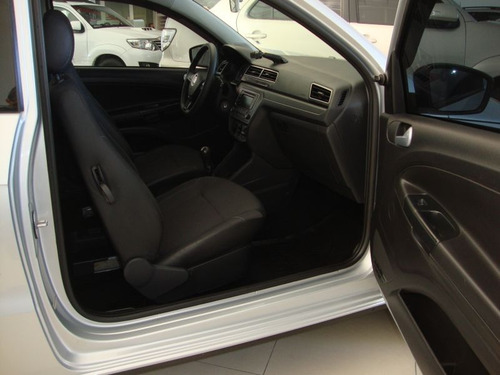 Volkswagen Saveiro 1.6 Highline Dc Pick-up