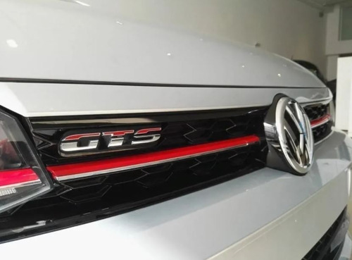 Volkswagen Virtus Gts 1.4 Tsi Aut 2021 Entrega Inmediata.do