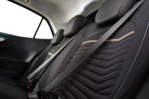 Fiat Pulse 1.0 Impetus T3 Cvt