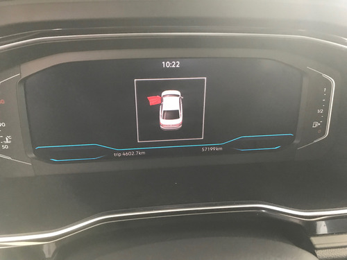 Volkswagen Vento 2.0 Tsi 350 Gli Dsg