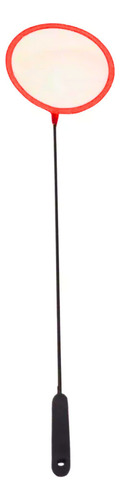 2x Rede Redonda Redinha P/ Nauplio Artemia 30*7cm Super Fina