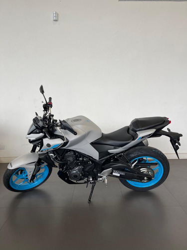 Yamaha Mt 03 Modelo 2026 Zero Quilometro (bruno)