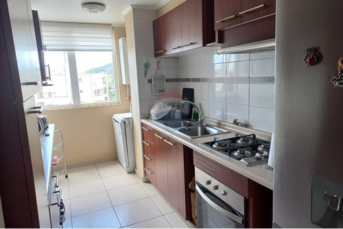 Oportunidad En Condominio Los Conquistadores