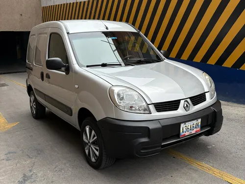 Renault Kangoo 2011