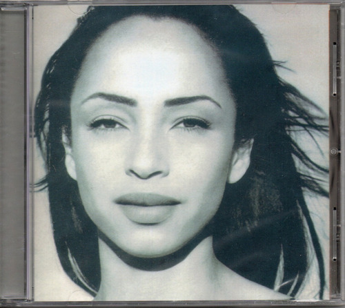 Sade Best Of Nuevo Michael Jackson Madonna Simply Red Ciudad