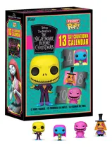 Comprar Calendario Adviento Funko Nightmare Before Christmas Disney