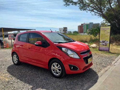 Chevrolet Spark Gt