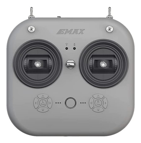 Emax E8 Frsky D8 2.4ghz Transmisor Rc Control Remoto Compac.