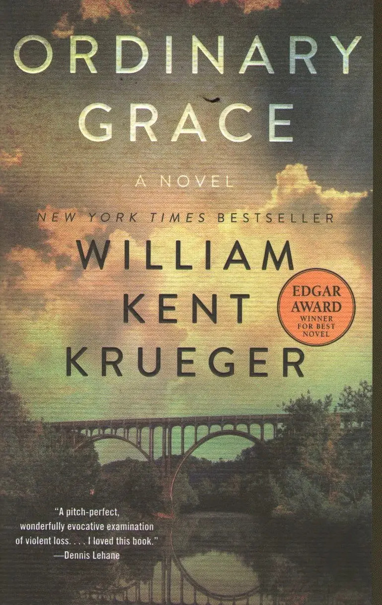 Ordinary Grace
