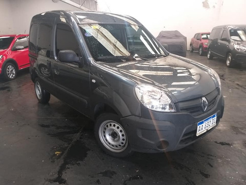 Renault Kangoo 1.6 Furgon Ph3 Confort Pack 5as Lc