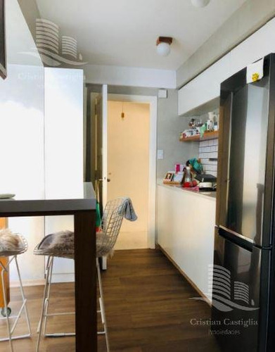 Departamento - 3amb- Venta- San Isidro- G.b.a. Zona Norte