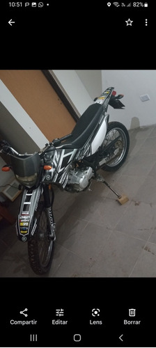 Imagen 7 de 14 de Yamaha Xtz 125