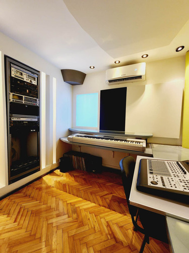 Departamento Venta Caballito 2 Ambientes