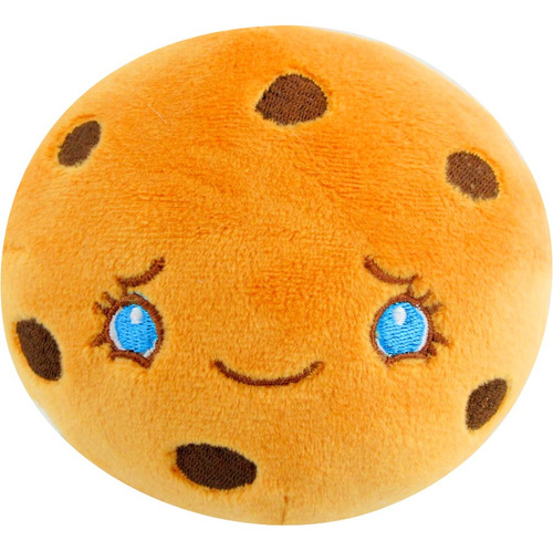 Peluche Sorpresa Coleccionables Mini Super Squeeshy Color Multicolor