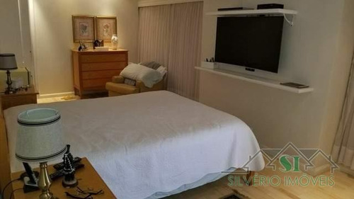 Apartamento- Rio De Janeiro, Barra Da Tijuca - 3196