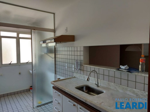 Imagem 4 de 13 de Apartamento - Super Quadra Morumbi - Sp - 619969