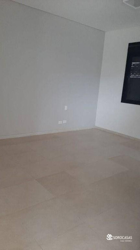 Imagem 17 de 30 de Casa À Venda, 800 M² Por R$ 2.800.000,00 - Condomínio Fazenda Alvorada - Porto Feliz/sp - Ca1964