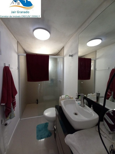 Imagem 17 de 18 de More Em Uma Das Melhores Localizações No Bairro Tabuleiro Em Camboriú. - Ap01579 - 69838917