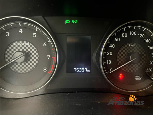 Hyundai HB20 1.0 TGDI FLEX VISION AUTOMÁTICO