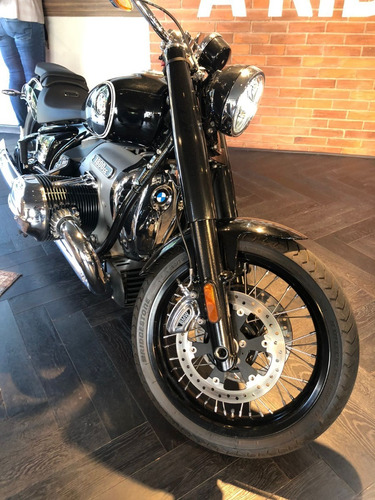 Imagen 3 de 5 de Bmw R 18 Primera Edicion