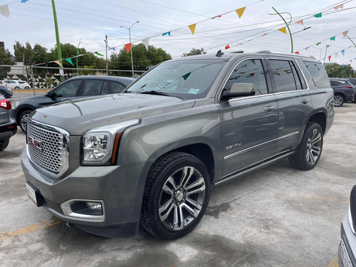 GMC Yukon 6.2 Denali 8 Vel Awd At