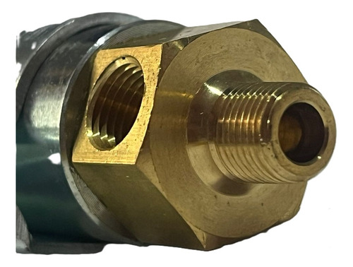 Válvula Selenoide De Embrague De Ventilador Navistar 1689785